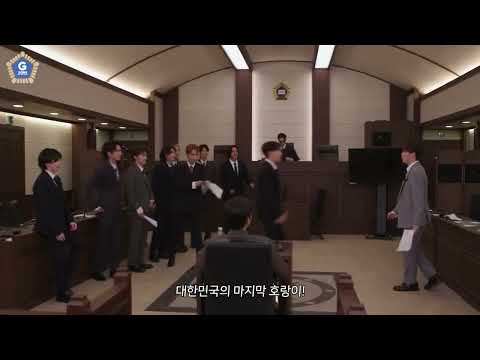 I M The Only Tiger Here The Last Tiger Of Korea Hoshi Seungkwan Seventeen Carat Viral Tiktok