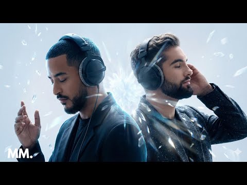 Slimane Ft Kendji Girac Éclats Du Silence 2025 Ai Music Video