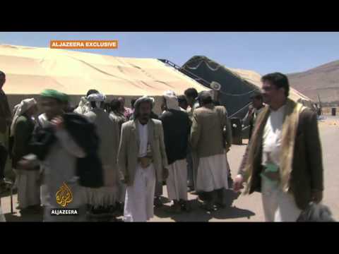 Yemen Boosts Troops In Houthi Stronghold