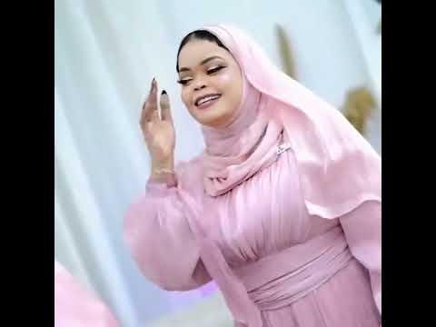 جديد 2026 الفنانه ناهد محجوب واغنيــة حبيبي جاب البيجو كلمات ألحان ام الحسن تصور مصعب خالد