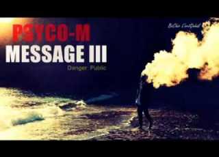 Psyco M Message 3