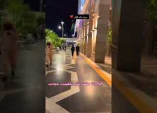 ہم مدینے میں تنہا نکل جائیں گے Naat Masjidnabawi Faslonkotakalluf Islam اسلام روضہ رسول نعت