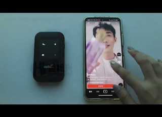  이거하나면 해외여행할때 인터넷 고민 끝 꿀템 LTE 포켓 와이파이 라우터 4G 5G