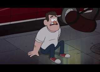  Gravity Falls Episodio 12 Parte 3 Historia De Dos Stans
