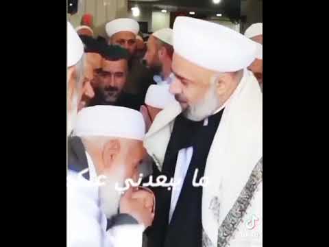 مديح للشيخ محمد مطاع الخزنوي مشتاق اشم النسيم الجاي من عندكم مديح للشيخ محمد مطاع الخزنوي مشتاق اشم النسيم الجاي من عندكم