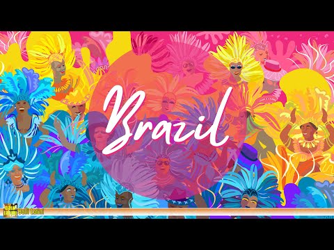 Brazil Popular Brazilian Songs Latin