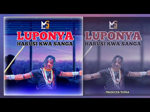 LUPONYA MAYIKU LUPEMBE UJUMBE WA SANGA AUDIO 2025