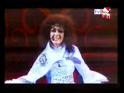 Lola Muhabbatim Live Konsert 2010 Yil TV Markaz