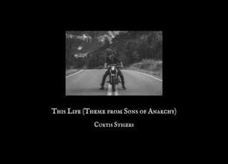 Curtis Stigers This Life Slowed