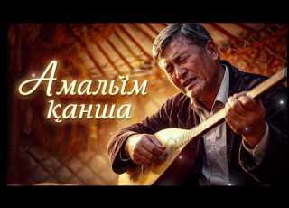  Амалым қанша Жүректі тербейтін ән 2026 әдемімузыка Remix