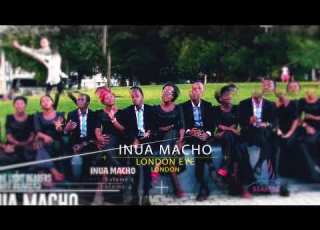 INUA MACHO Content The Light Bearers