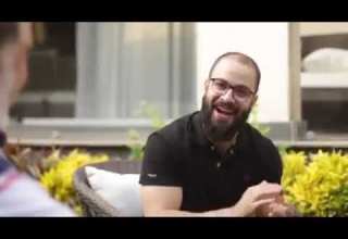 برومو برنامج هي بقت كدا الداعية مهاب عثمان