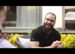 برومو برنامج هي بقت كدا الداعية مهاب عثمان