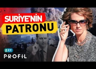  من هي أسماء الأسد زوجة رئيس النظام السوري بشار الأسد
