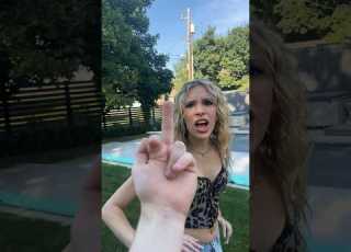  Swearing At Family Friendly Youtubers