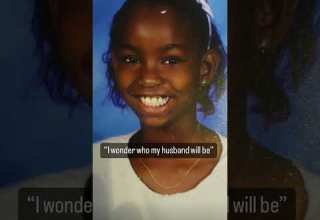 I Wonder Who My Husband Will Be Blasian Filipino Black Afroasian