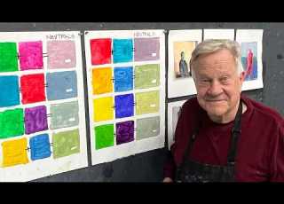 BobBlast 607 Best Of BobBlast Why Neutrals And How They Work