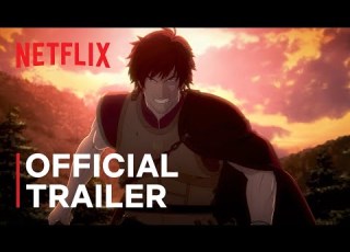 Dragon S Dogma Official Trailer Netflix