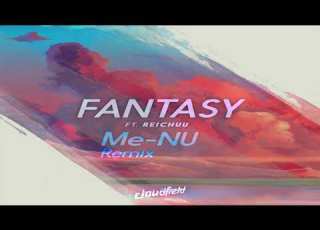 CloudField Ft Reichuu Fantasy Menu Remix
