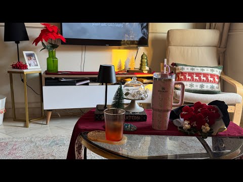 Finally A Tour Of The House After The New Furniture