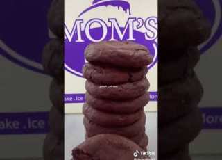 شوكولاتة سيحة جوه كيك