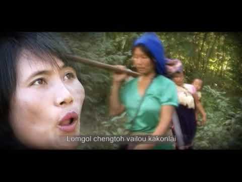 JAILA AI THEIGOL CHENG TOH Video Processed At GIBEON MEDIA