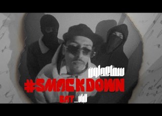  تراك سماكداون البات TRAK SmackDown BAT