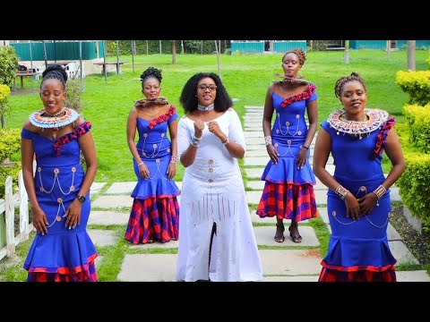 YIOK OYIE OFFICIAL 4K VIDEO BY LYDIA NASERIAN