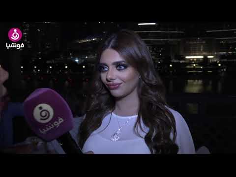 ريم حمدان لا يعرف كثيرون أن أصولي سورية ولست مخولة في الحكم على الدراما الإماراتية