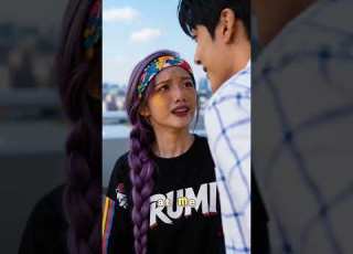 From Fallen Star To Street Queen Jinu S Secre Rumi Kpopdemonhunters Viral