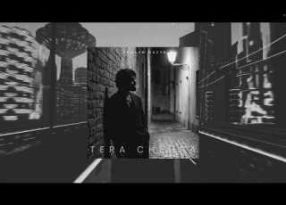 Suhayb Nazyr Tera Chehra Lyrical Visualiser
