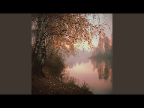 Осінь дихає тихо