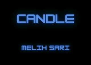 Melih Sarı Candle