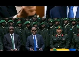 MABE EKOTI ETAT D URGENCE NA RWANDA POUR ATTAQUER MACRON ABOMISI KAGAME TSHIWEWE DEMANDE LIBERTÉ