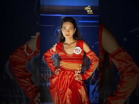 Final Crown Fashion Show 2025