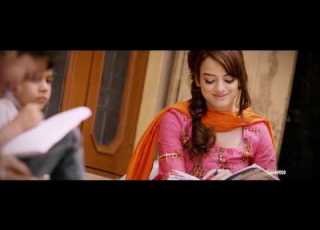 Aive Na Channa Maan Na Keri Beautiful Song Hd