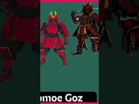 Uncovering Japan S Deadliest Female Samurai Tomoe Gozen Shorts