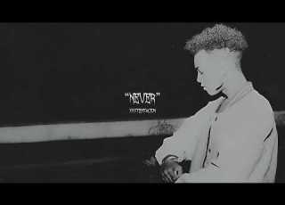 XXXTENTACION NEVER Lyrics CC