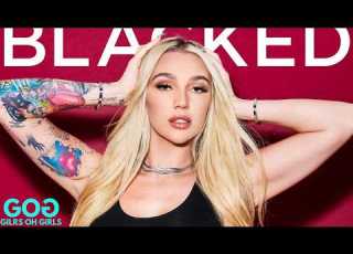 Most Beautiful Big Size From BLACKED Prnstars In 2026