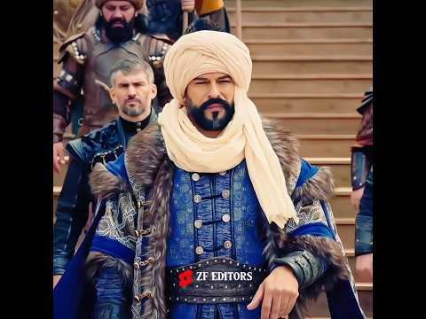 Osman Bey Become Sultan Build Ottoman Empire Cerkuty Welcome ZF Editors Osman