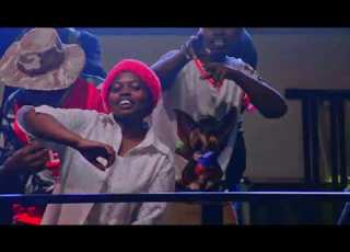 GENJE OFFICIAL VIDEO BY SPIDER CLAN