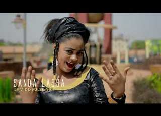  Sanda Lassa Gimol Lamido Fulbe Bello Bodejo Viral Trending Fulfulde Miyettiallah Culture Africa