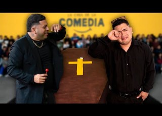  El Velorio De La Ex De Topito T 9 EP 56