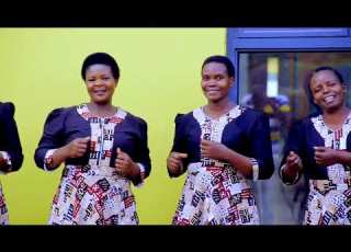  Sauti Jangwani By South B SDA Choir