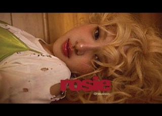 ROSÉ Call It The End Instrumental