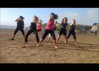  Zumba With Tracey K Shawty Got Moves