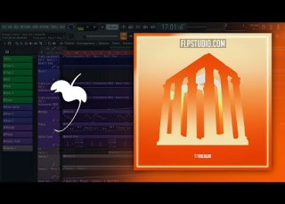 Vintage Culture Rock The Casbah FL Studio Remake