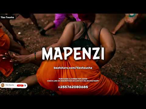 MAPENZI Bongo Fleva Instrumental Beat Romantic Singeli Instru TIZO TOUCHZ BEATS