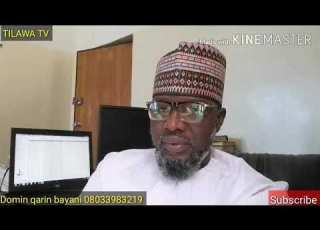 SABON HADIN QARA GIRMA DA TSAWON AZZAKARI FISABILILLAH