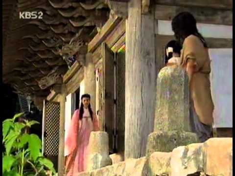 해신 Emperor Of The Sea EP02 001